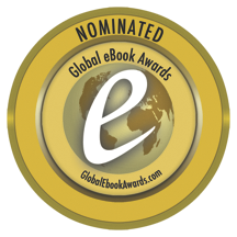 Ice Baron, nominated for Global eBook Award