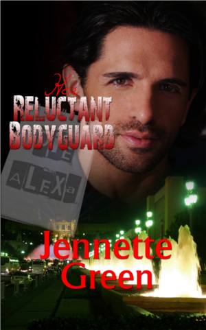 Her Reluctant Bodyguard, contemporary romance, inspirational romance